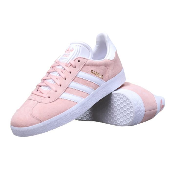 adidas gazelle rose solde adidas gazelle rose solde
