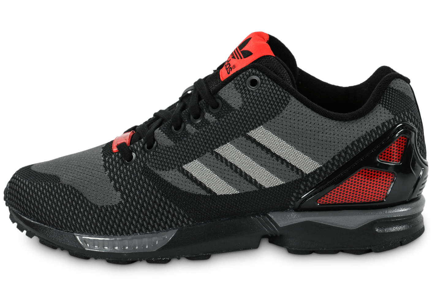 adidas zx flux noir et rouge adidas zx flux noir et rouge