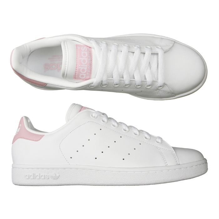 basket blanche femme adidas stan smith basket blanche femme adidas stan smith