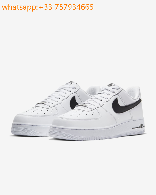 chausport nike air force