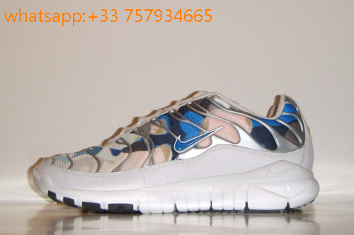 nike tn free run
